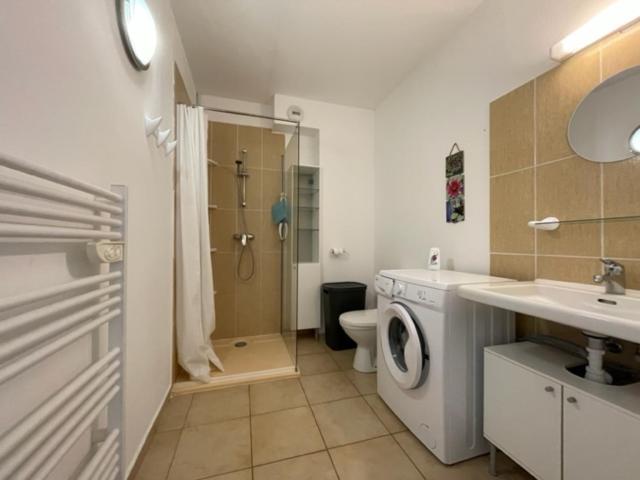 Appartement Tout Confort 2-4 Pers 500 M De La Plage Avec Piscine Et Wifi Santa-Maria-Poggio  Exterior photo